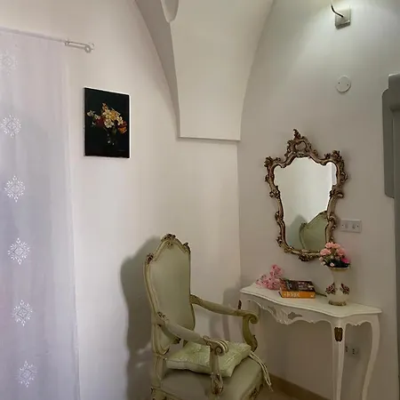 La Dimora Dell'Orologiaio Apartment Ceglie Messapica Exterior photo