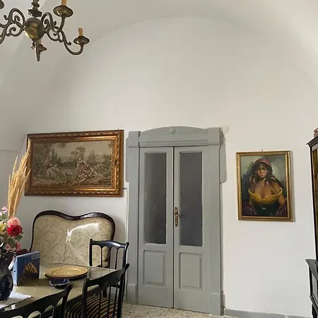 La Dimora Dell'Orologiaio Apartment Ceglie Messapica Exterior photo