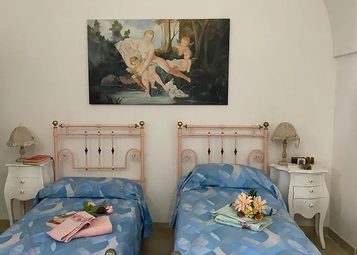 La Dimora Dell\'Orologiaio