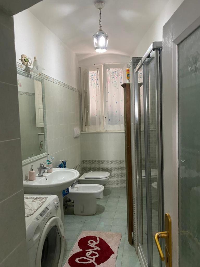 La Dimora Dell'orologiaio Appartement
