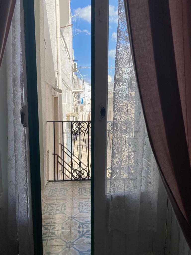 La Dimora Dell'orologiaio Apartment *