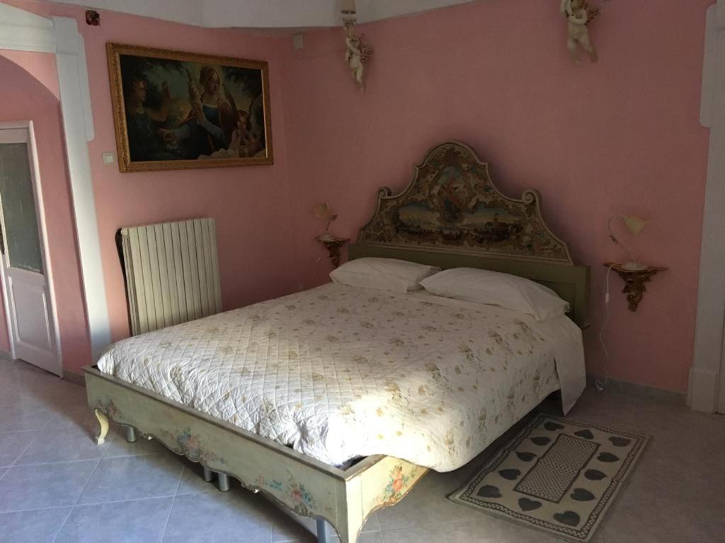 Apartment La Dimora Dell'orologiaio *