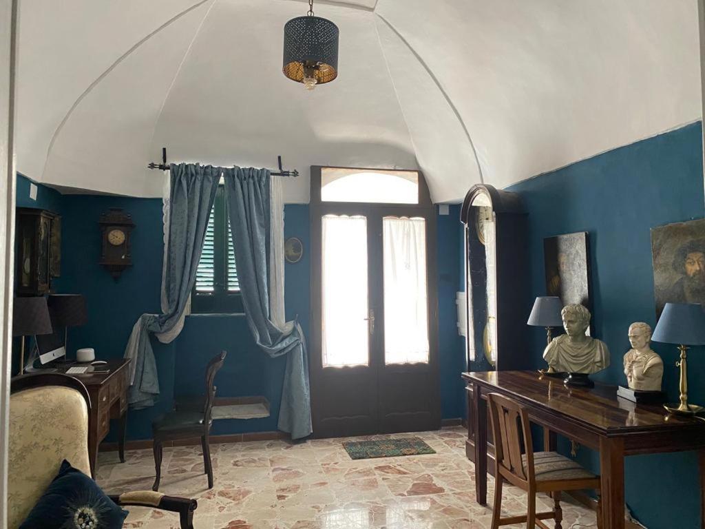 La Dimora Dell'orologiaio Ceglie Messapica
