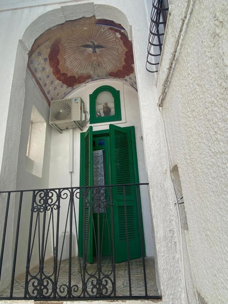 Appartement La Dimora Dell'orologiaio *