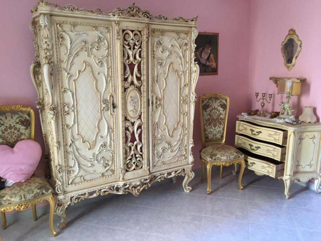 La Dimora Dell'orologiaio Apartment